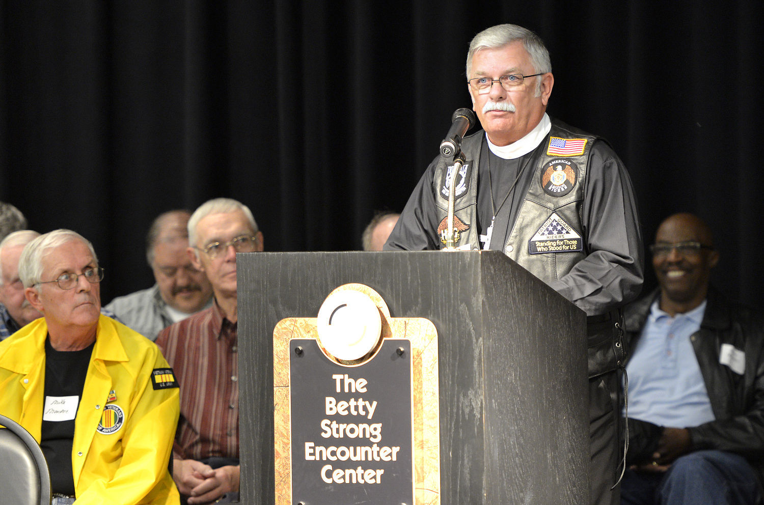 Sioux City Journal Vietnam Veterans program
